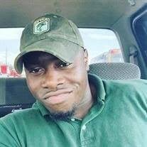 Mr. KeDarrius Kemon Smoot Obituary