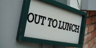 Ultimately, it's up to the employer to enforce the laws regarding breaks, and if they're unable to do so, no matter the reason, they are still responsible. Lunch Break Funny Quotes Quotesgram