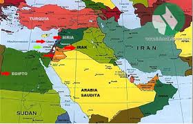 O conflito entre israel e palestina sempre gera dúvidas, não é mesmo? Israel Y Palestina Explicacion De La Historia Y Origen Del Conflicto