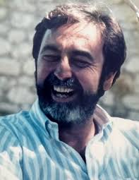 Obituary information for John Manuel Suarez