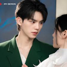 Hell yeah! I just know the Kim You-jung ❤️‍🔥 Song Kang chemistry is going  to be fire 🔥🔥🔥