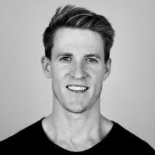 Morgan Plunkett's Instagram, Twitter & Facebook