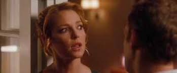 If my wife and I fought like that... we'd still be married."