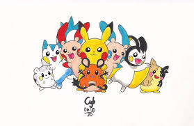Minun Hashtag On Twitter #pokemon #pikachu@xy111 #morpeko@xy111 #togedemaru@xy111 #dedenne@xy111 #azurill@xy111 #minccino@xy111 #cyndaquil@xy111 #sandshrew@xy111 #rattata@xy111. minun hashtag on twitter