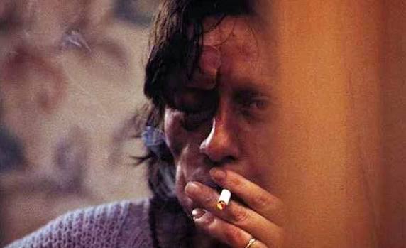 Nil By Mouth — Cult Projections