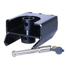 Depend on a b&w turnoverball gooseneck hitch to get you and your trailer to your destination designed with the idea of a hitch when you need it and level bed when you don't. Gooseneck Coupler Lock Gen Y Hitch