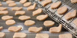 We did not find results for: How Mcdonald S Chicken Nuggets Are Made