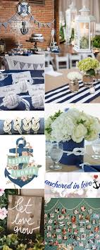 My Nautical Themed Bridal Shower Mood Board Nautical Theme Bridal Shower Bridal Shower Theme Beach Theme Bridal Shower