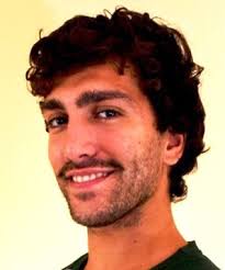 Хоакин Батиста Ябер (Joaquin Batista Yaber): фильмография, фото, биография.  Актёр .