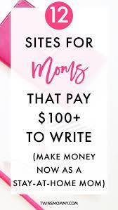 Pin On Earn Money While At Home