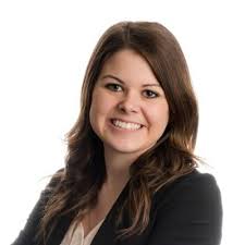 I am ecstatic to share that I am starting a new position as CMO