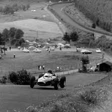 It's a hard track for formula 1 cars, but it's a lot of fun.links are below !if you like. The Greatest Of The Great Nurburgring Also Has A Dark Side