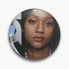 Chapa for Sale con la obra «Portada de la revista Frank Ocean Homer» de  joneajackis