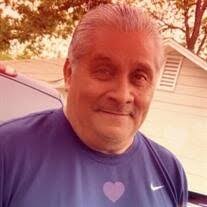 Richard R. Martinez Sr. Obituary