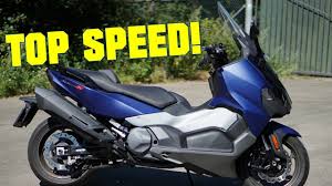 2021 sym joymax z+ 250. Sym Maxsym Tl 500 Top Speed Gps Top Speed Youtube