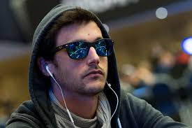 Julien Duveau Eliminated in 11th Place (€49,700)
