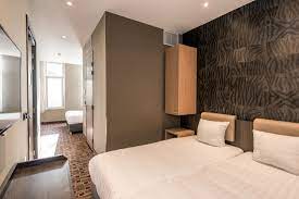 You can stay in a dorm with shared facilitites or book a. Xo Hotel Inner Amsterdam Best Prices Via Hotel S Website
