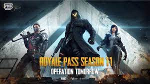 Pubg Mobile 0 16 5 Update Brings Royale Pass Season 11 With Domination Mode And More Best Action Games News Games Games