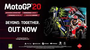 For the first time in its history, the game will be released a. Full Throttle For Motogp 20 The Official Game Is Here Motogp