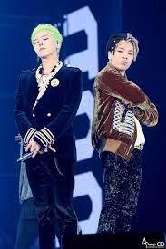 G dragon pmo daisy iphone flexible hülle. Gd Taeyang Bigbang Credits To The Owner Snob Mushroom Flickr