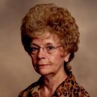 Obituary information for Elois G. Barker