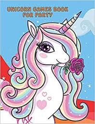 All the world is but a collection of disconnected nodes floating in space and this thing we call life is just us connecting those nodes in a series of lines until the game is over. Buy Unicorn Games Book For Party A Challenge Game Coloring Page Mazes Dot To Dot Puzzles Spot The Difference Book Online At Low Prices In India Unicorn Games Book For Party A Challenge