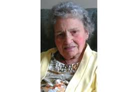 Marcella Fields Obituary (1924