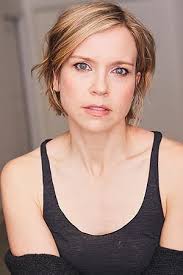 Crystal Kim: Movies, TV, and Bio