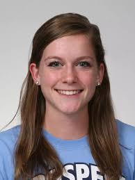 2011 Women's Track and Field Roster