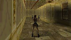 Tomb raider 1 level 1 keep running to the end of the cave until you find a rock with a sloped edge. Tomb Raider Ii The Dagger Of Xian Game Mod High Quality Sound Effects V 4 Download Gamepressure Com