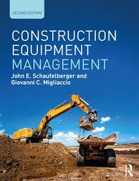 Sort by lot #, time remaining, manufacturer, model, year, vin, and location. Construction Equipment Management 2nd Edition John E Schaufelber