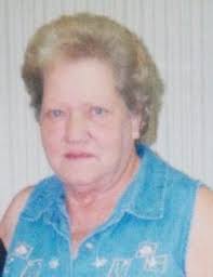 Lorene Tishaw Obituary