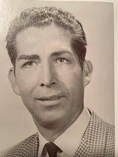 James Edward “Jimmy” Gooch (1928-1990)