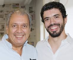 Fernando travassos tordo (anjos, lisboa, 29 de março de 1948) é um cantor e compositor português. Fernando Tordo Responde A Carta Emotiva Do Filho Maisfutebol