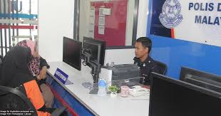 Our polis diraja malaysia (pdrm) actually launched an application last year that malaysians can once done, you can start making police reports! 4 Things You Didn T Know Require A Police Report In Asklegal My