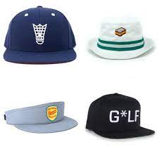 Golf Hats 2019 The Top Performance Caps Visors Snapbacks And More