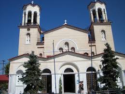 Και η ιασισ του καρκινοπαθουσ ιατρου. Ekklhsia Agioy Iwannh Rwsoy Saint John The Russian Church Evia Mapio Net