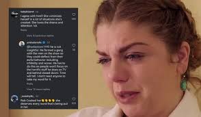 90 Day Fiance Couple Angela and Michael's Relationship Issues