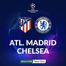 Chelsea played against atlético madrid in 2 matches this season. 4 Modal Ini Dipunyai Chelsea Untuk Mengalahkan Atletico Madrid Pada Leg 1 Babak 16 Besar Di Liga Champions Dunia Bola Com