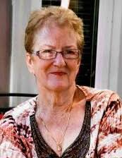 Obituary for Dorothy M. Waldschmidt