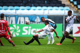 Presidente do grêmio, romildo bolzan jr. Recopa Gaucha 2021 Gremio 3 0 Santa Cruz Gremio1983