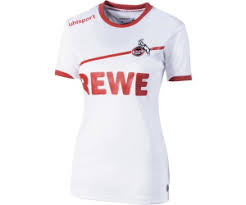 Doku 24/7 fc episode 7 ab sofort verfügbar. Uhlsport 1 Fc Koln Trikot 2018 2019 Damen Ab 39 20 Preisvergleich Bei Idealo De