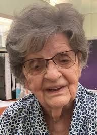 Marcelle "Marcy" Kilgore Obituary February 11, 2024