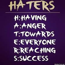 Haters Quote Generator Quotesandsayings Quotes About Haters Generations Quotes Quotes