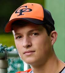 District 10 Baseball All-Stars