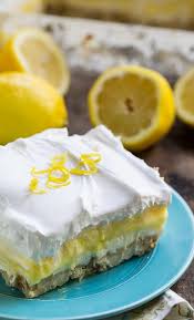 Maybe you would like to learn more about one of these? Lemon Lush Einfaches Und Gesundes Rezept