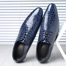 Buy mens italian shoes and get the best deals at the lowest prices on ebay! Men Dress Shoes Men Formal Shoes Men Italian Shoe Brands Pointed Toe Crocodile Leather Shoes Men Fashion Oxfords Size 48 Hot Formal Shoes Aliexpress