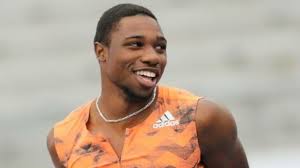 Considering her income, jennifer jones has been a curler professionally since a tender age. Noah Lyles Bio Net Worth Career Achievements Coach Parents And More Firstsportz