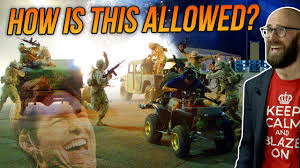 How Much Did Top Gun Maverick Cost the U.S. Taxpayer?