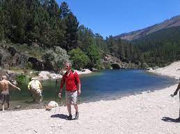 See all things to do. Wikiloc Picture Of Praia Fluvial Verdelhos 1 1